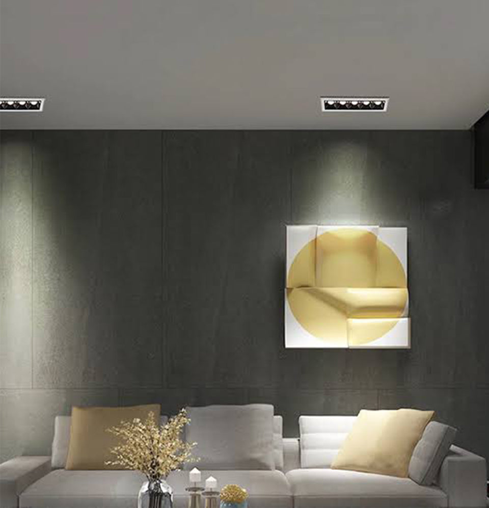 Laser blade light 10watt