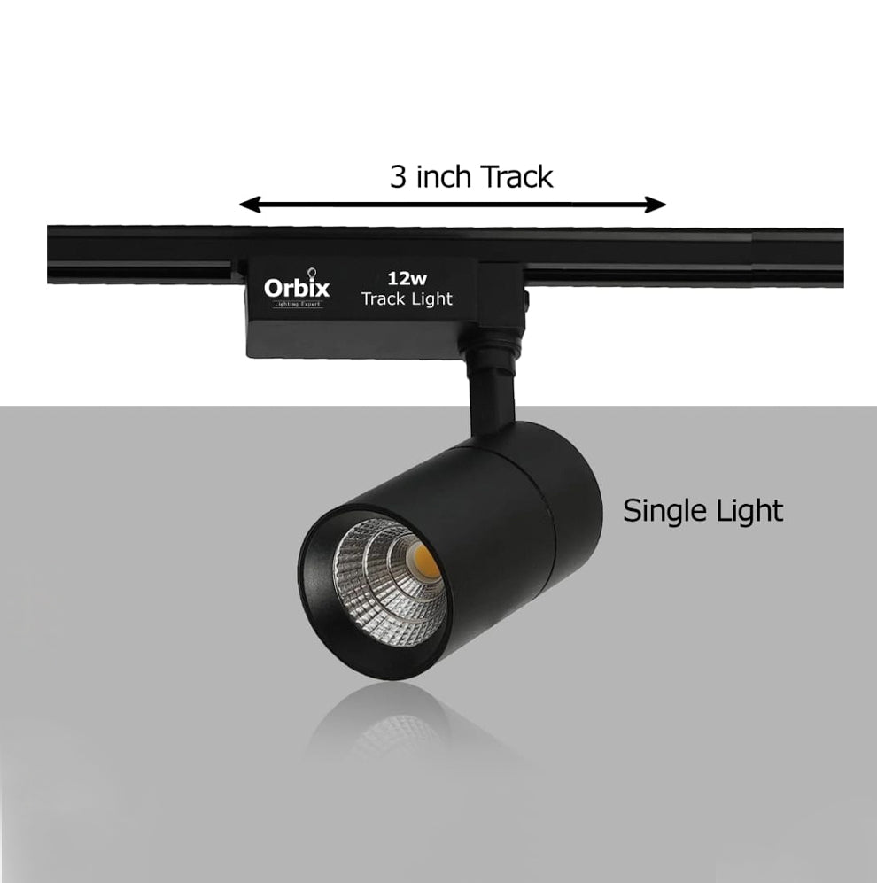 COB Track Light 12Watt