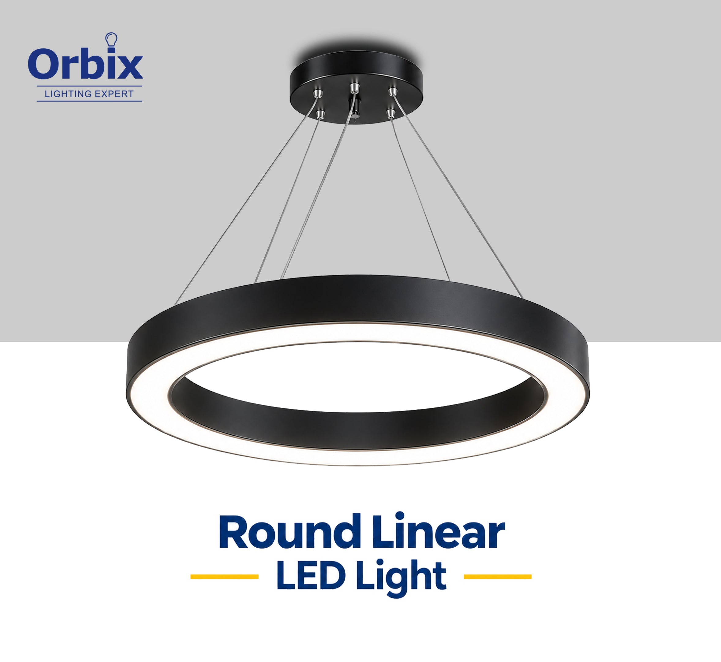 Linear LED Light 1feet/1feet
