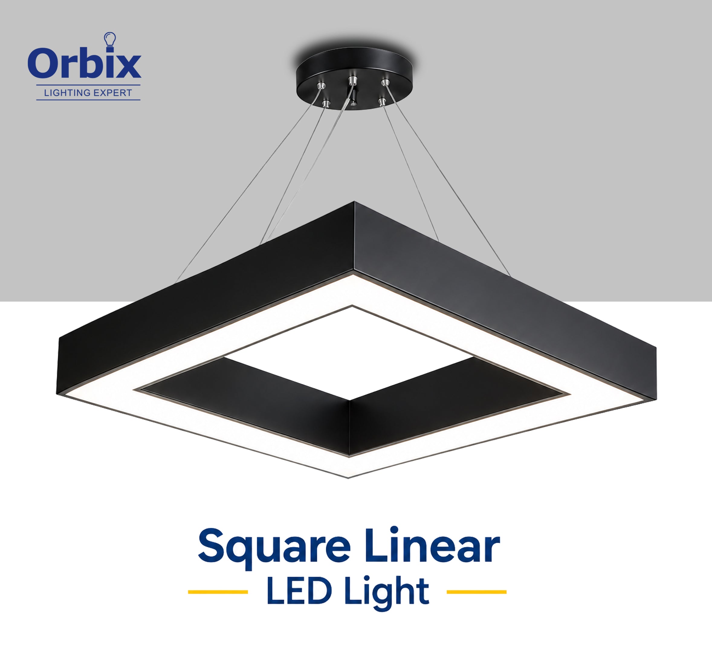 Linear LED Light 1feet/1feet