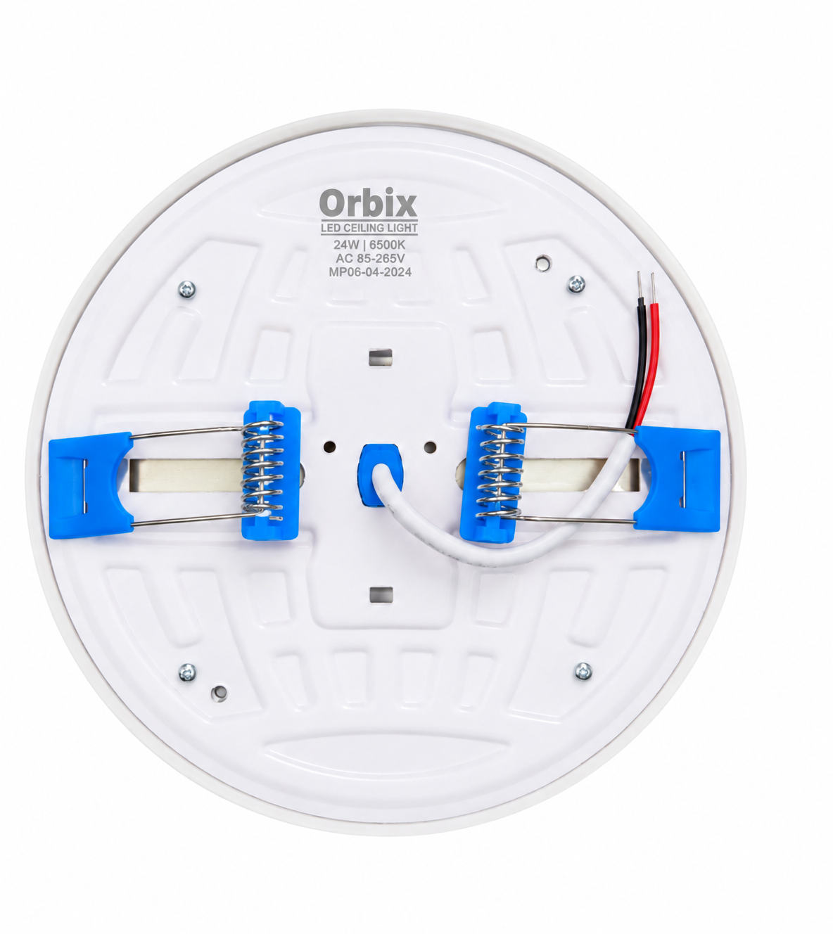 24W GLOBE light adjustable (3to5inch)