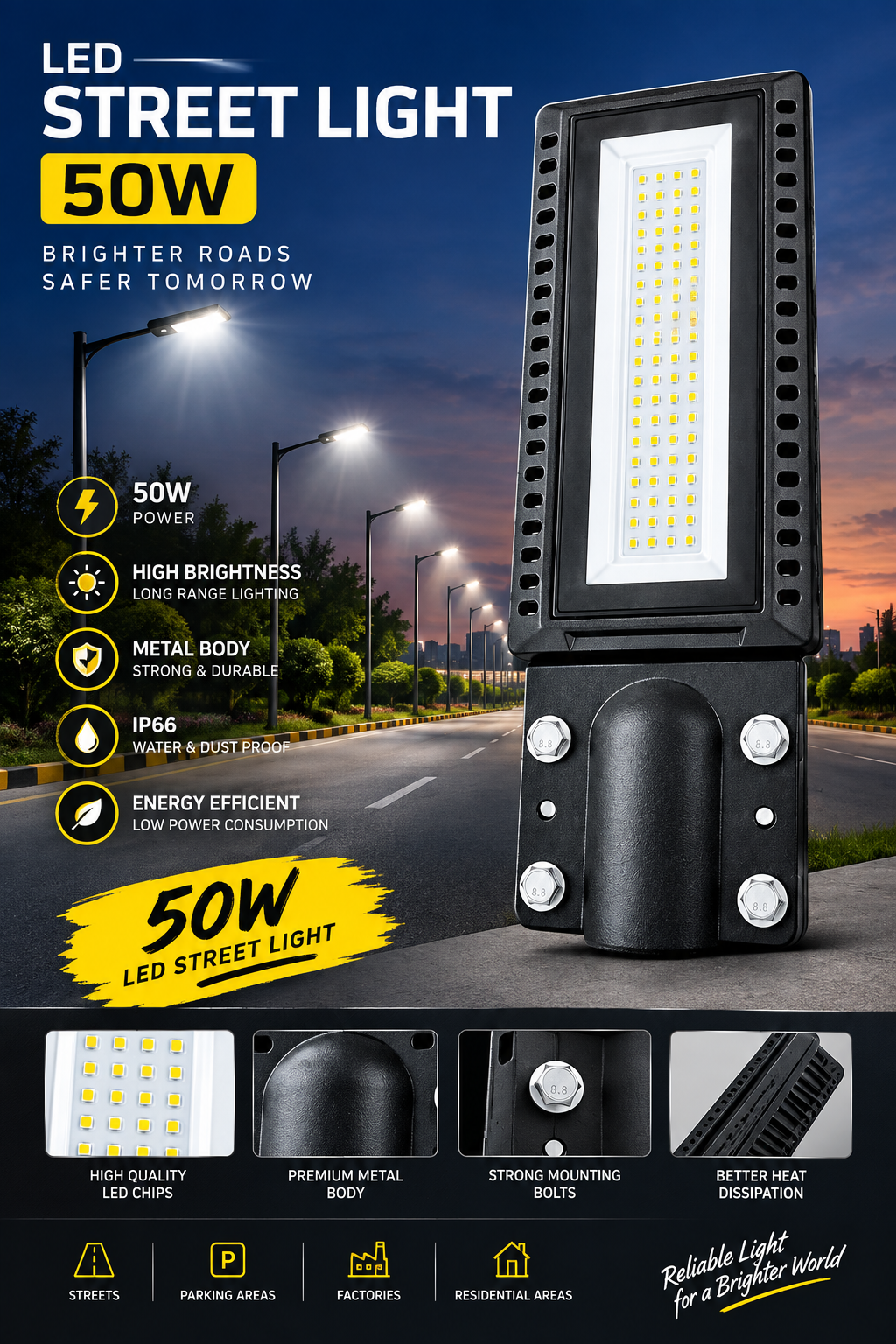 Street Light