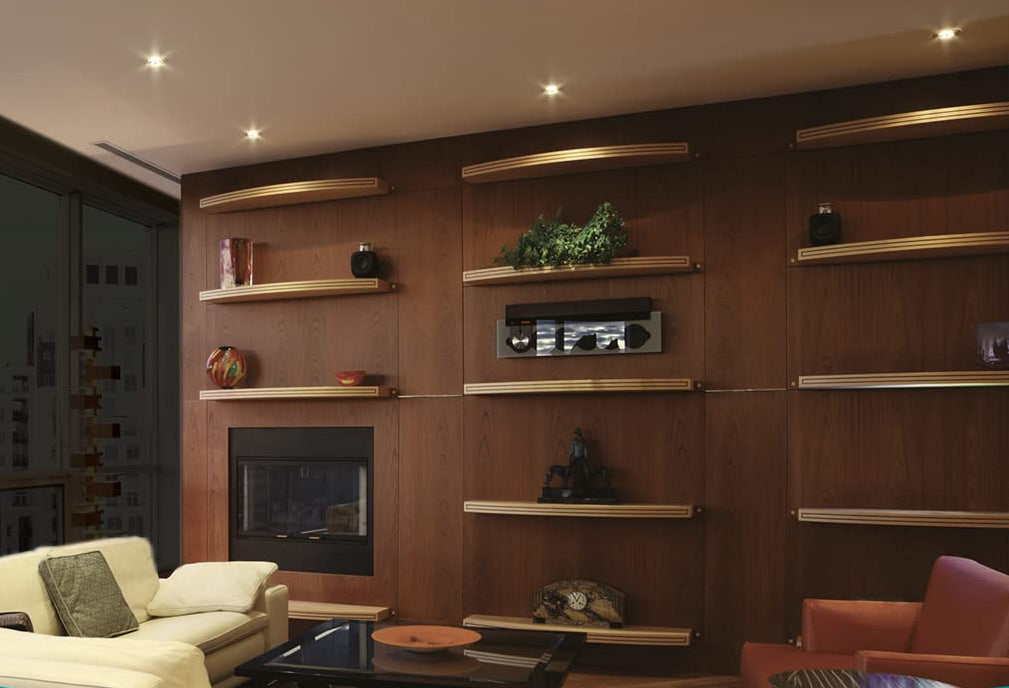 COB Spot Light 3Watt (1.5Inch)