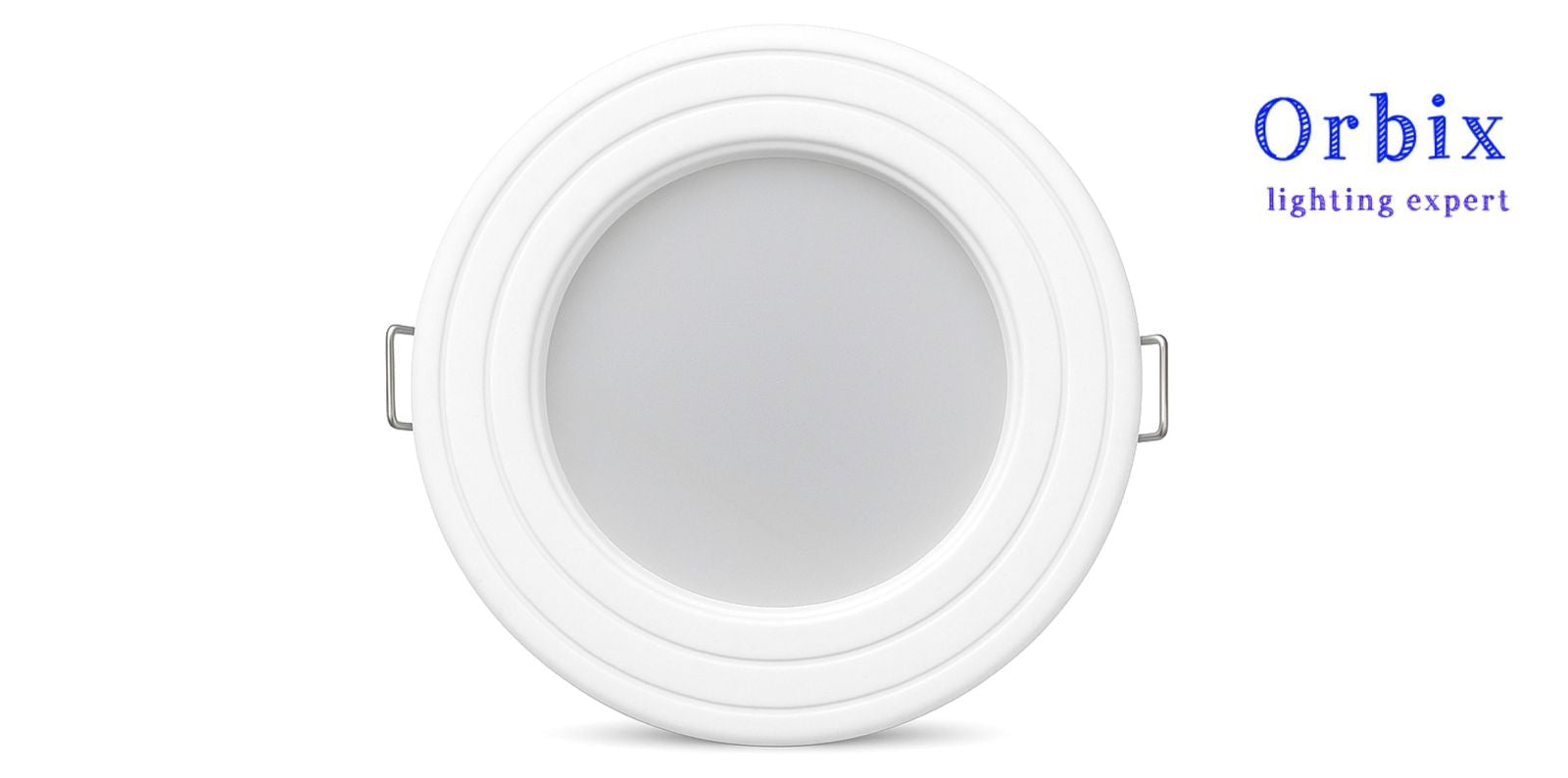 8W ABS Plastic Downlight (3inch)
