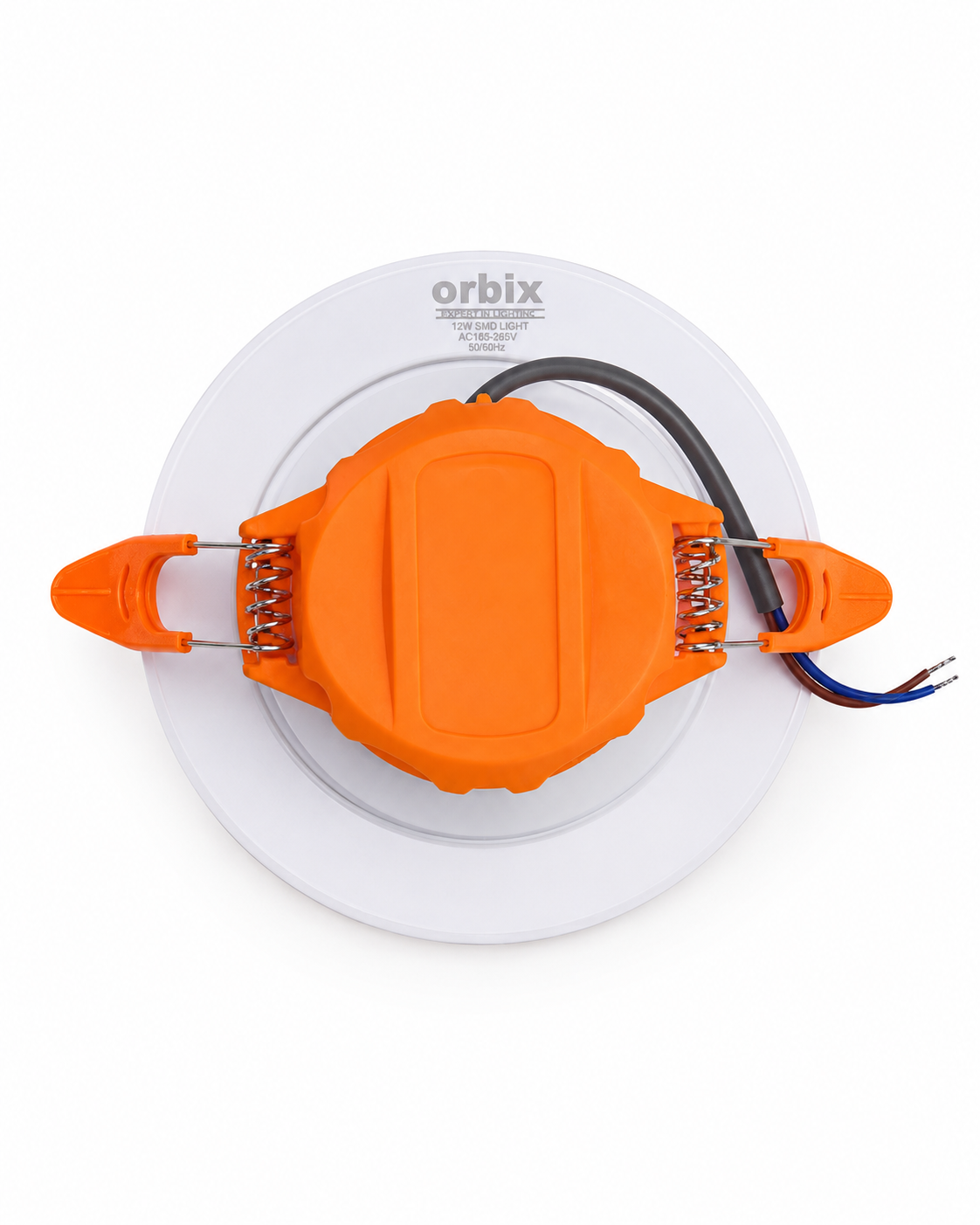 SMD Downlight 12W (3-4inch)