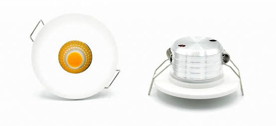 COB Spot Light 3Watt (1.5Inch)