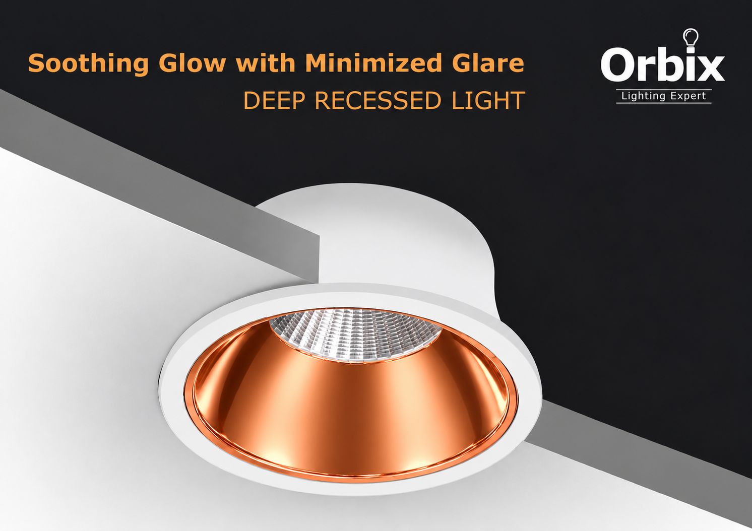 20 PCS Bundle|7W 3-in-1 COB (Rose Gold) Free Delivery