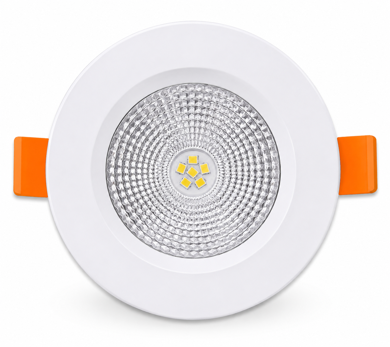 7W COB 3to4 Inches 50Pcs (20%OFF)