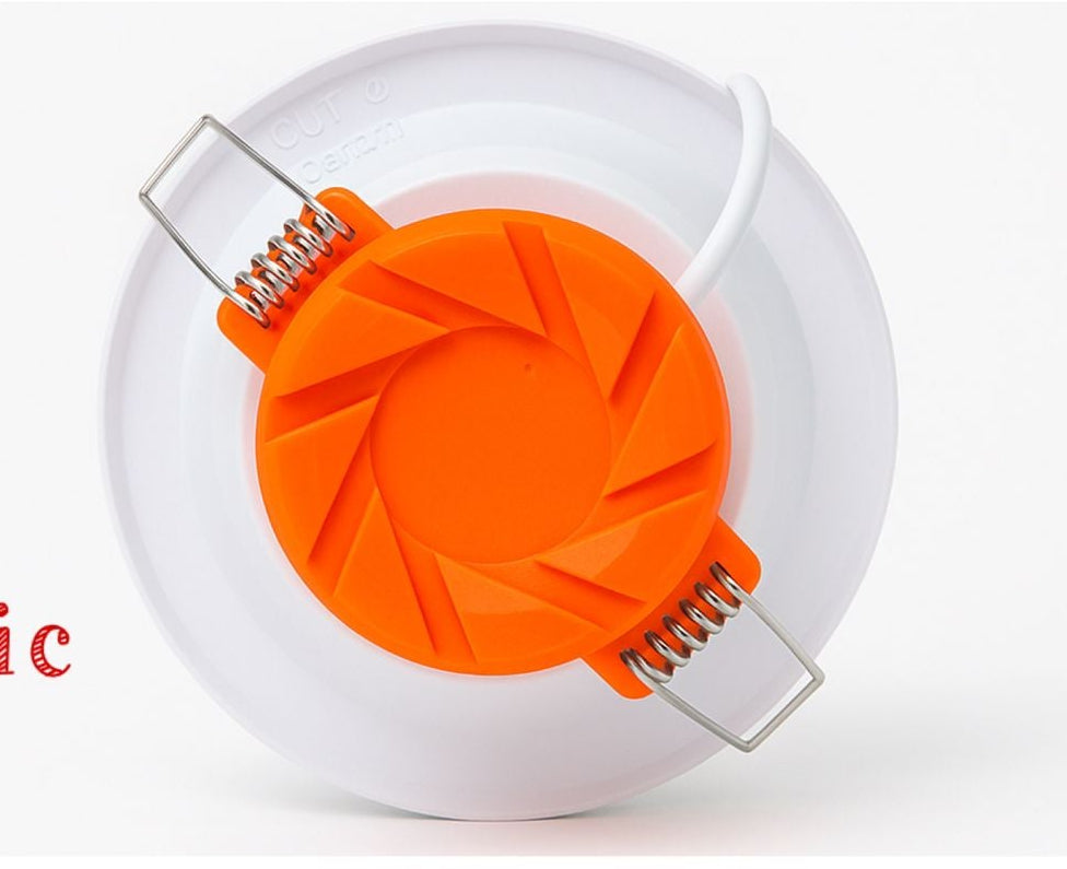 SMD Downlight 12W (3-4inch)