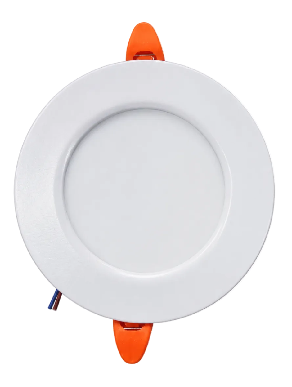 8w Metal SMD