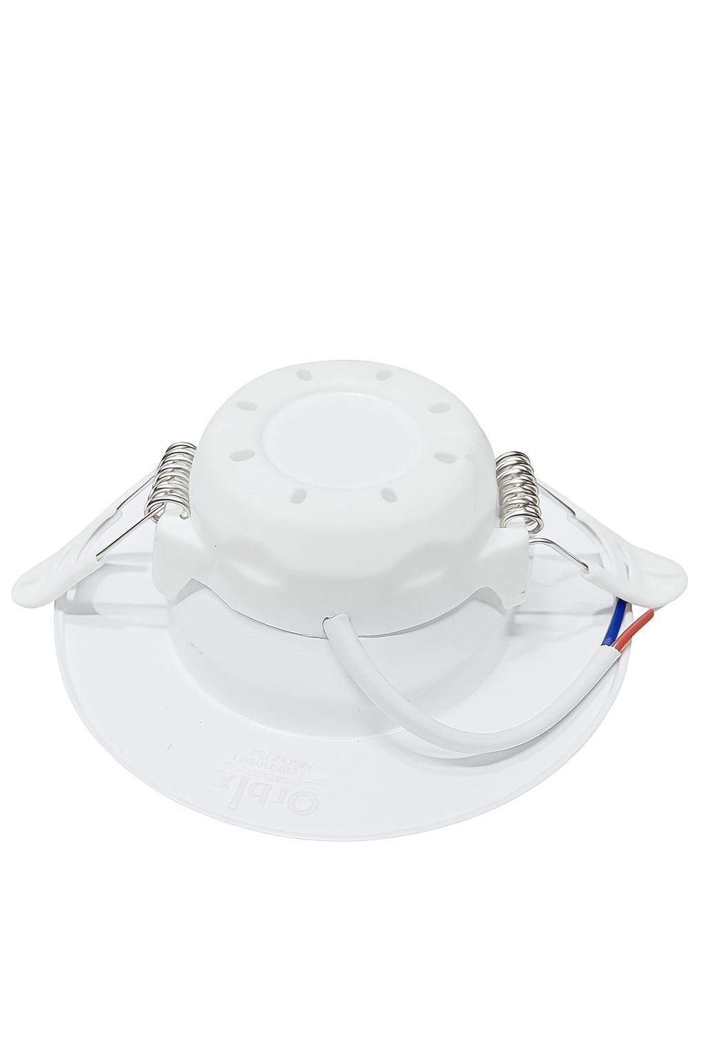 Black Edition SMD Downlight 12W – for (3" & 4") ceiling hole| 30 Pack – 10% OFF
