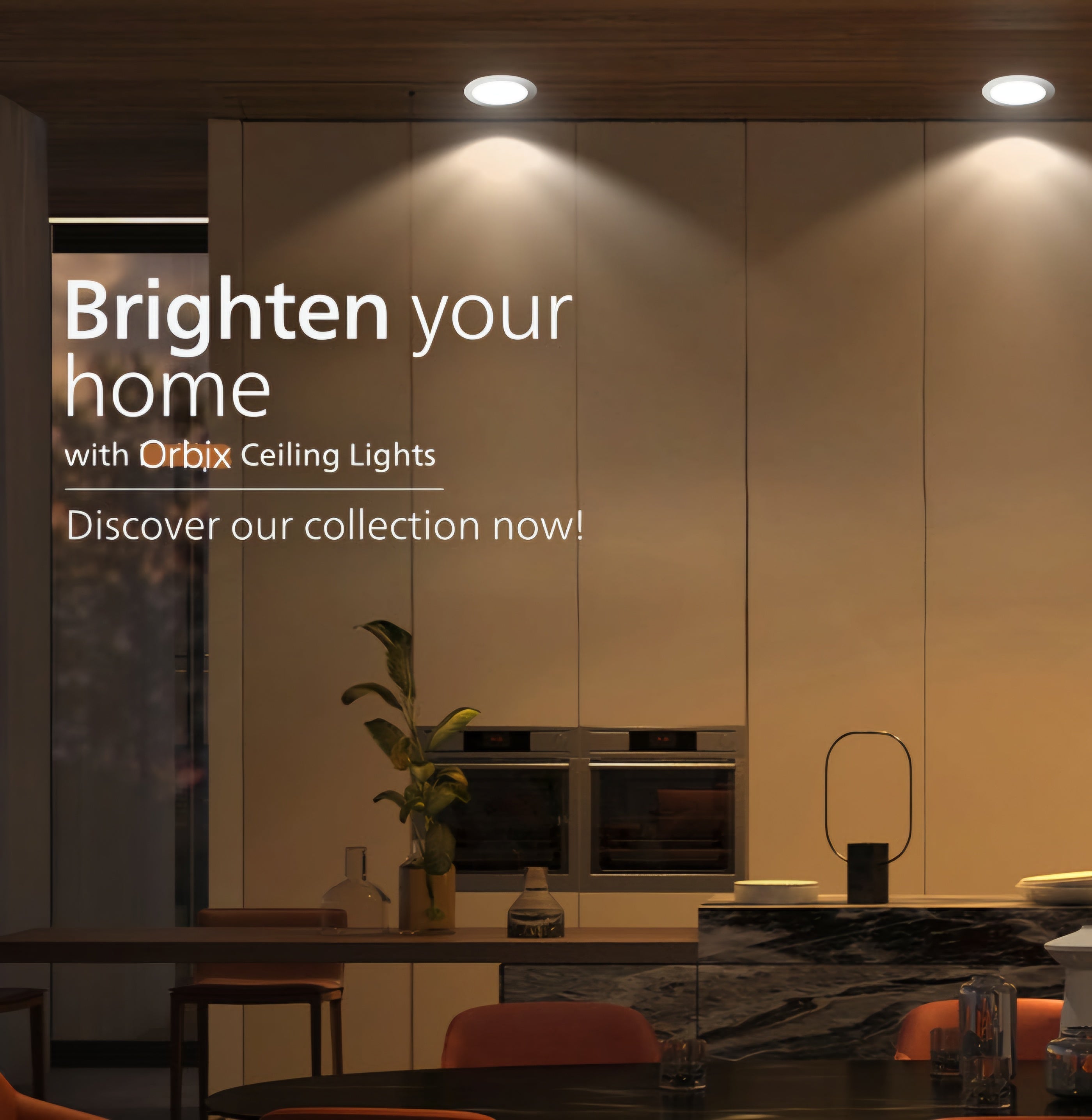 7W COB White Body 3 Inches 50Pcs (20%OFF)